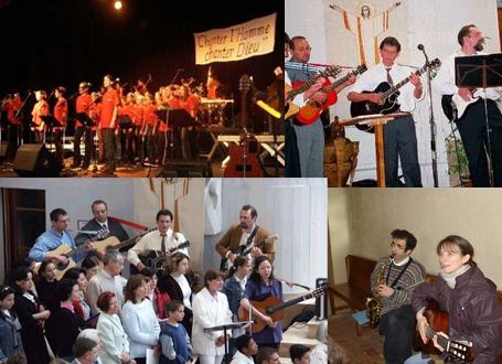 Musiciens