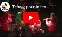 revoir le teaser