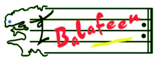 Groupe Balafeen