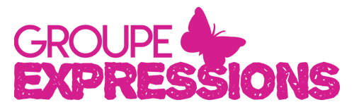Groupe Expressions