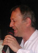 Patrick Richard